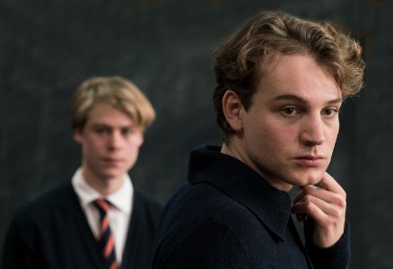 movie image
